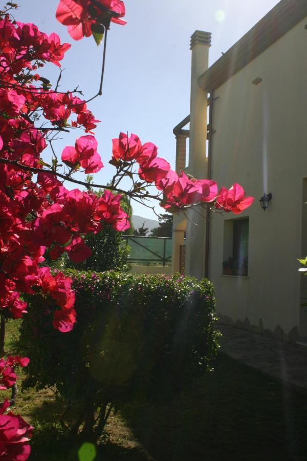 Bed&Breakfast Las Tortugas 2 Flumini di Quartu Exterior foto